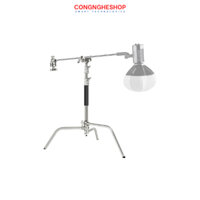 Chân Boom Inox Neewer SC172 Pro - Hàng Chính Hãng