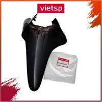 Chắn bùn A NHA69P trước HONDA Wave 100 2005, 2011 Màu Đen (61100KTL640ZG)