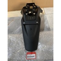 Chắn bùn A sau SH MODE (2013-2018) màu Đen *NH1* (80101-K29-900ZB)