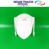 Chắn Bùn A Trước Cho Xe Máy Winner Màu TrắngHOANTHACH 61100K56V00ZC trumsidothien