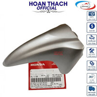Chắn bùn a trước - dè dùng cho xe máy Wave S110 đời 2009 đến 2010 màu bạc HOANTHACH hoanthachstore