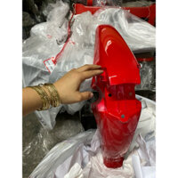 Chắn bùn A trước | Dè trước xe Wave nhỏ đời đầu, ZX 100 hàng chất lượng loại tốt nhựa ABS đủ màu