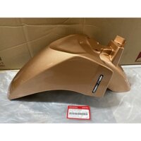 Chắn bùn A trước | dè trước Vision (2014-2020) màu Vàng cam *YR317M* (61110-K44-V00ZB)