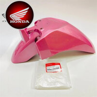 Chắn Bùn A Trước | Dè Trước Vision (2014-2020) Màu Hồng *RP197M* Chính Hãng Honda - 61110K44V00ZK