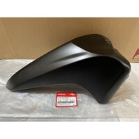 Chắn bùn A trước | dè trước Future 125 (2018) màu Đen nhám *NHA76M* chính hãng Honda (61100-KYZ-900YC)