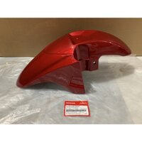 Chắn bùn A trước | dè trước Air Blade 110 FI (2009-2010) màu Đỏ *R313C* (61100-KVG-900ZT)