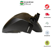 Chắn bùn A trước - dè trước HONDA VISION năm 2018-2019-2020 màu Đen nhám. *NHA76M* 61110K44V00ZJ