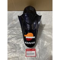 Chắn bùn A trước | dè trước Air Blade 110 REPSOL FI (2009-2010) màu Xanh đen *PB383M* (61110-KVG-V00ZA)