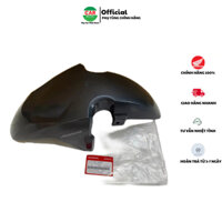 Chắn bùn A trước - dè trước HONDA AIR BLADE 160 năm 2023 màu Xanh nhám. *NHC34* 61110K2ZV00ZA