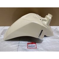 Chắn bùn A trước | dè trước Vision (2014-2020) màu Vàng nhạt chính hãng Honda (61110-K44-V00ZL)