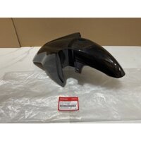 Chắn bùn A trước - dè trước HONDA AIR BLADE 110 năm 2011 màu Đen bóng. *NHB25M* 61100KVGV40ZE