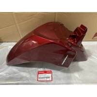 Chắn bùn A trước | dè trước Vision (2014-2020) màu Đỏ mận *R350* (61110-K44-V00ZC)