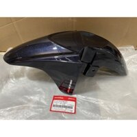 Chắn bùn A trước | dè trước Air Blade 110 FI (2009-2010) màu Xanh đen *PB383M* (61110-KVG-960ZD)