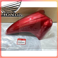Chắn Bùn A Trước - Dè Trước HONDA WAVE S100 Năm 2007-2008 Màu Đỏ. R313C* 61100KTL640YA.
