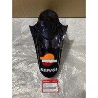Chắn bùn A trước | dè trước Air Blade 110 REPSOL FI (2009-2010) màu Xanh đen *PB383M* (61110-KVG-V00ZA)
