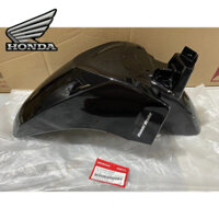 Chắn Bùn A Trước | Dè Trước Vision (2014-2020) Màu ĐEN BÓNG *NHB25* Chính Hãng  (61110K44V00ZF)