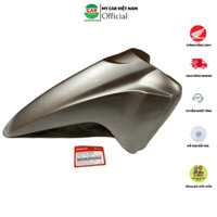 Chắn bùn A trước - dè trước HONDA FUTURE X năm 2010 màu Bạc đen. 61100KVLN00ZN