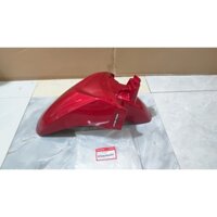 Chắn bùn A trước | Dè Vision (2014-2020) màu Đỏ R340* chính hãng Honda (61110-K44-V00ZG)