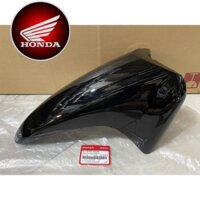 Chắn bùn A trước WAVE Alpha 100 năm 2013-2016 màu đen bóng *NHB25M* (61100KTL640YR)