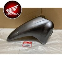 Chắn bùn A trước WAVE Alpha 100 năm 2008  màu xám bóng *NHA62M* (61100KTL640YK)