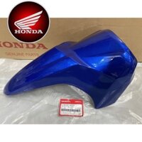 Chắn bùn A trước Wave RSX 110 2012 màu xanh da trời *B206M* (61100K07900ZM)