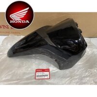 Chắn bùn A trước Wave RSX 110 2012 màu đen bóng *NHB25M* (61100K07900ZL)