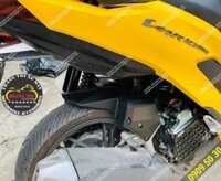 Chắn bùn Airblade 2020 cho xe Vario 2015-2018
