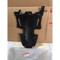 Chắn bùn B sau HONDA SH 125&150 năm 2015-2018 màu Đen.  80101K77V00