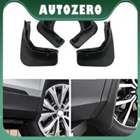 Chắn bùn bánh ô tô Mazda Cx5 2015-2022 bộ chắn bùn 4 bánh xe,  bền bỉ - ZERO