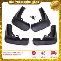 chắn bùn bánh toyota vios 1 bộ 4 cái