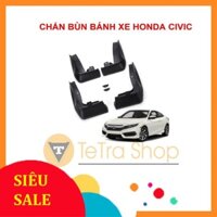 CHẮN BÙN BÁNH XE HONDA CIVIC