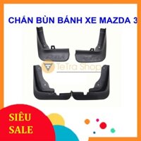 CHẮN BÙN BÁNH XE MAZDA 3