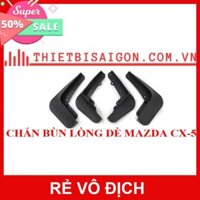 CHẮN BÙN BÁNH XE MAZDA CX-5