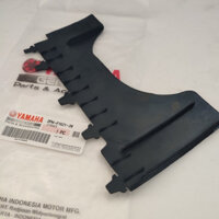 CHẮN BÙN CAO SU DÈ SAU MIO M3 ĐỜI 125@