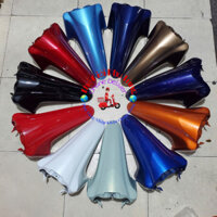 Chắn bùn - Dè trước Wave S110, Wave A110, Wave RSX110 Zin mới Việt Nam