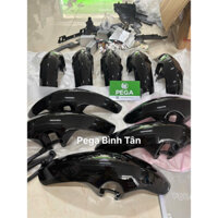 Chắn bùn, dè trước xe đạp điện Pega Cap A, hàng chính hãng pega
