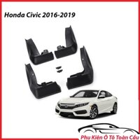 CHẮN BÙN HONDA CIVIC 2016- 2019