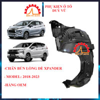 CHẮN BÙN LÒNG DÈ CUA LỐP CHẮN BÙN TAI XE XPANDER