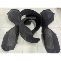 Chắn bùn lòng dè cua lốp Kia Carnival nỉ chính hãng