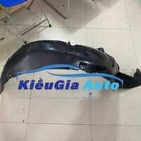 Chắn bùn lòng dè (cua lốp) trước Kia Carens