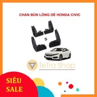 CHẮN BÙN LÒNG DÈ HONDA CIVIC