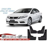 CHẮN BÙN LÒNG DÈ HONDA CIVIC