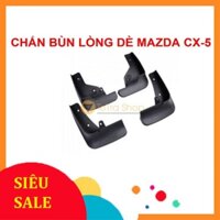 CHẮN BÙN LÒNG DÈ MAZDA CX-5