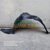 CHẮN BÙN LÒNG DÈ TOYOTA VIOS, TRƯỚC PHẢI