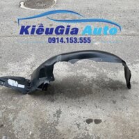 Chắn bùn lòng dè trước Daewoo Gentra / Chevrolet Aveo 2009-2012