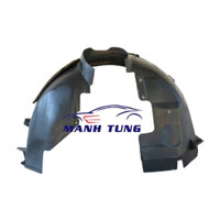 Chắn Bùn Lòng Dè Trước L +R  xe Ford Focus 2012 - 2017 - AM51R16115BF - AM51R16114B