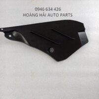 CHẮN BÙN LÒNG DÈ VIOS 19 BÁNH SAU BÊN TÀI