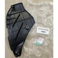 Chắn bùn lòng rè sau, chắn bùn bánh sau xe Toyota Vios 2014 - 2018