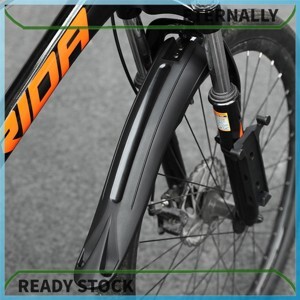 Chắn bùn nhựa cho xe MTB cỡ bánh 26