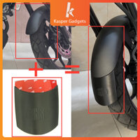 Chắn bùn nối vè (dè) trước Yamaha XSR155 front extended fender (3d Printed)